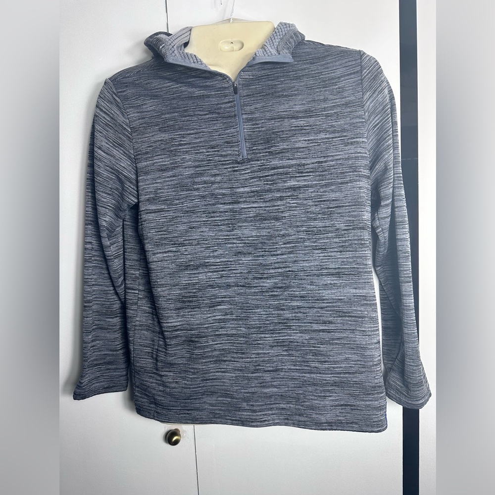 RBX Performance Thermafit jacket, grey,  size large